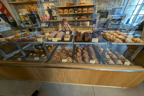 Saintfield Griddle photo 1